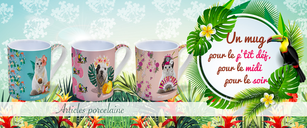 Articles porcelaine Articles porcelaine