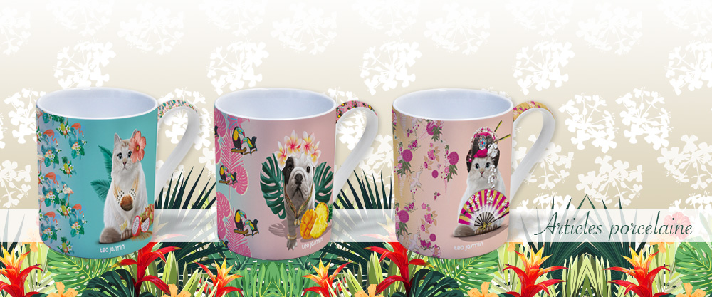 Articles porcelaine Articles porcelaine