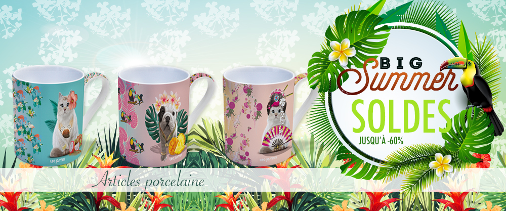 Articles porcelaine Articles porcelaine
