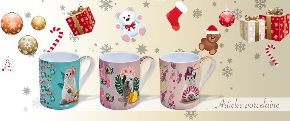 Articles porcelaine Articles porcelaine