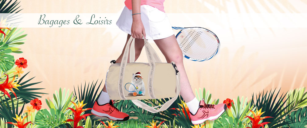 Bagages et loisirs Bagages et loisirs