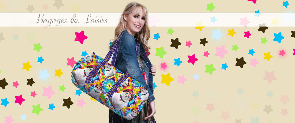 Bagages et loisirs Bagages et loisirs