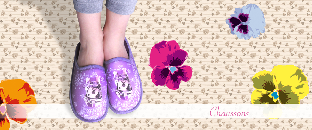 Chaussons
