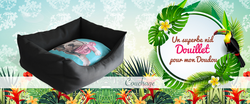 Couchage Couchage