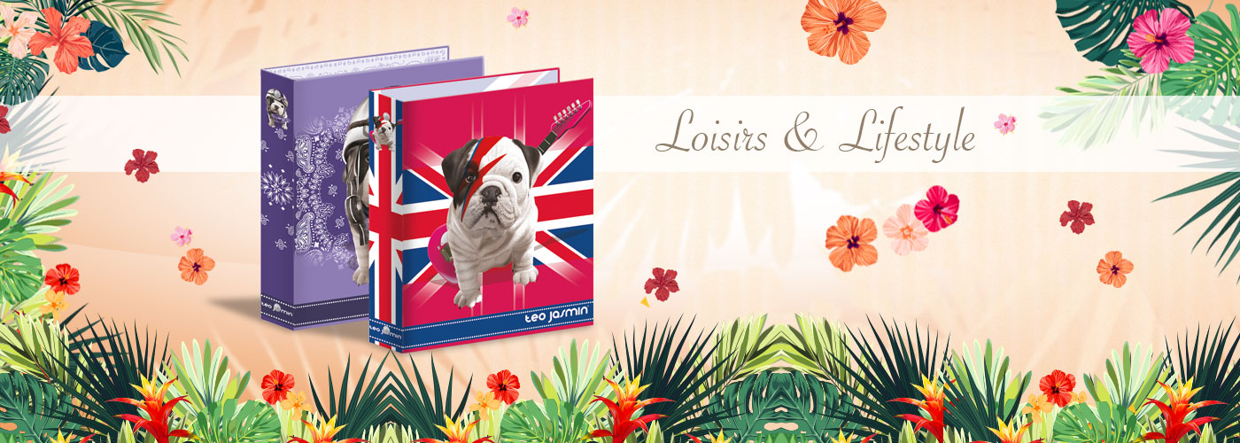 Loisirs et Lifestyle Loisirs et Lifestyle