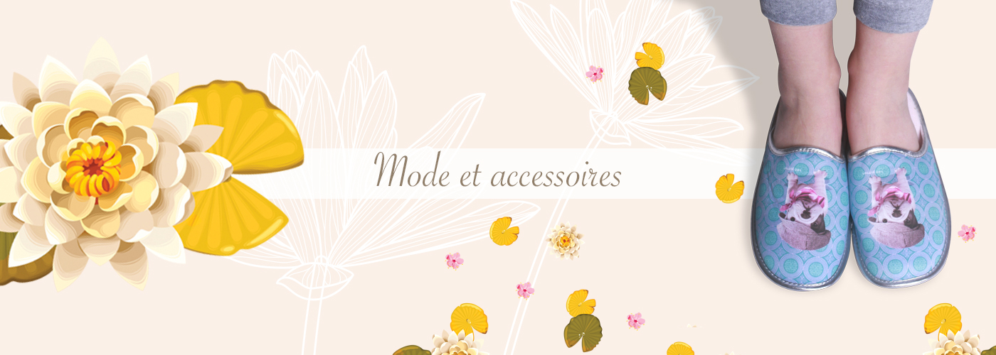 Mode et Accessoires Mode et Accessoires