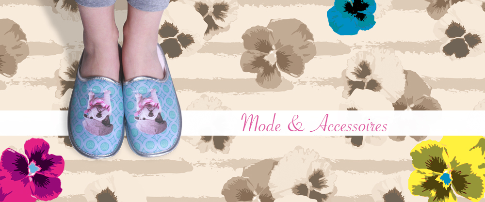 Mode et Accessoires Mode et Accessoires
