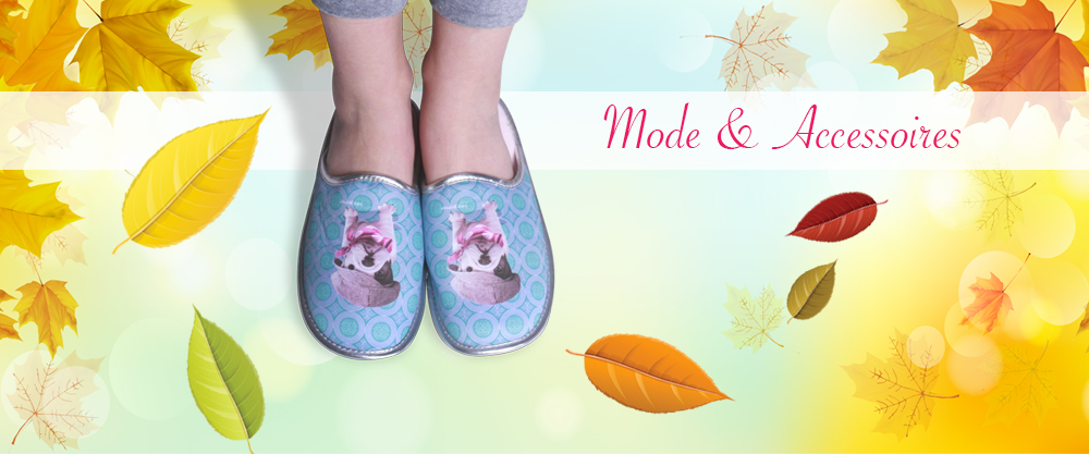 Mode et Accessoires Mode et Accessoires
