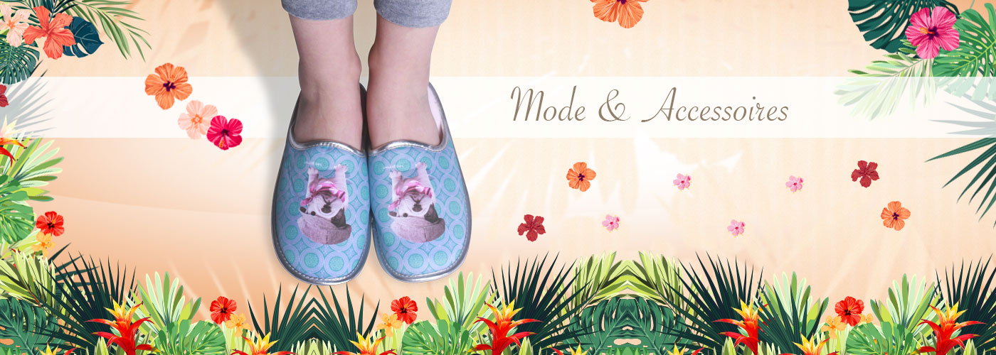Mode et Accessoires Mode et Accessoires