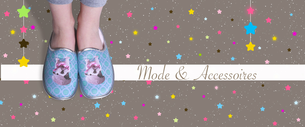 Mode et Accessoires Mode et Accessoires