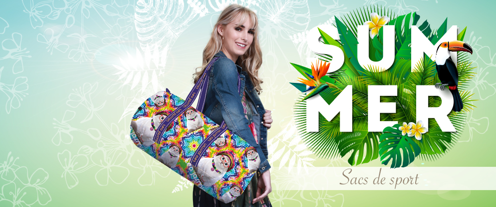 Sacs de sport Sacs de sport