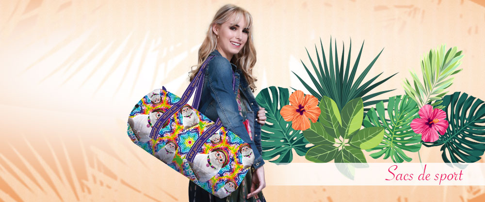Sacs de sport Sacs de sport