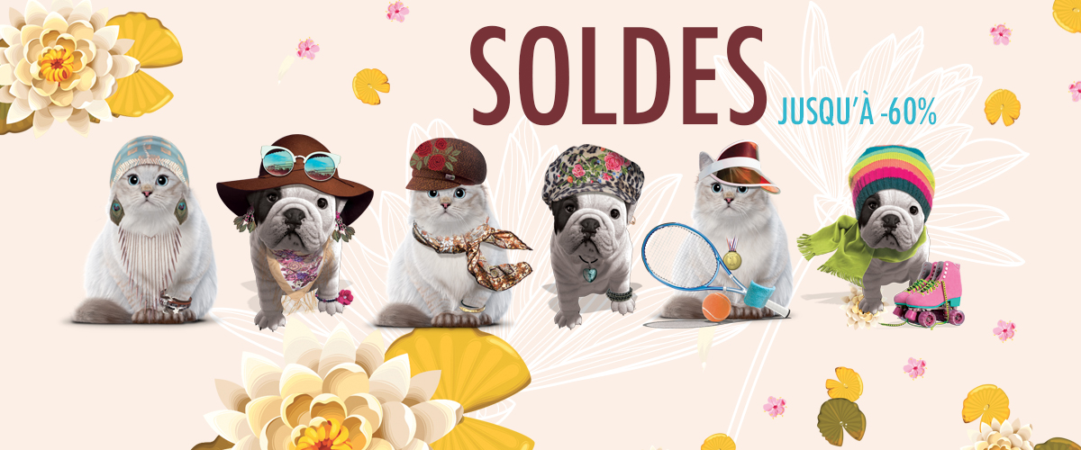 Soldes Soldes