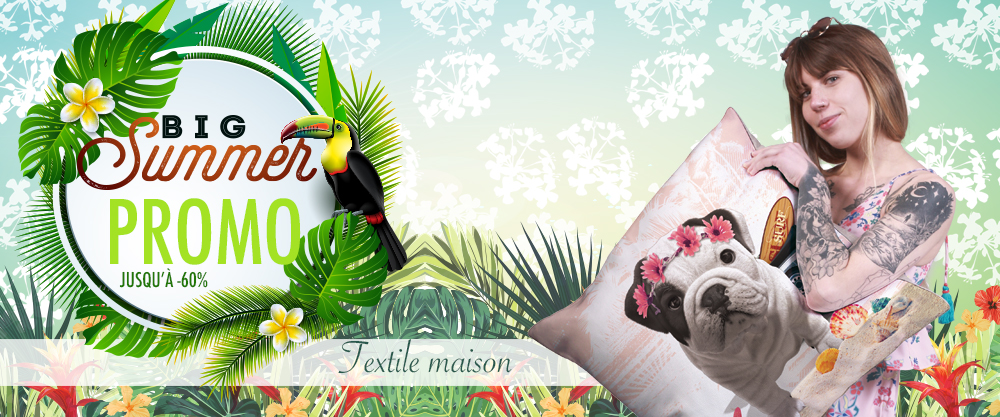 Textile maison Textile maison