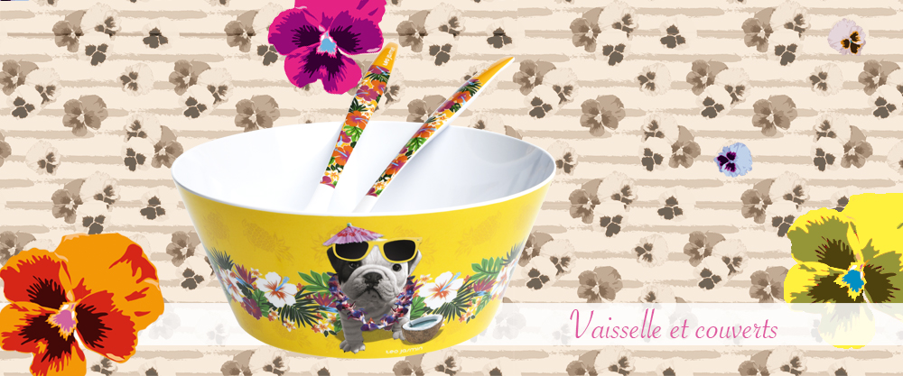 Vaisselle et couverts Vaisselle et couverts