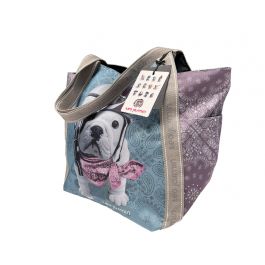 Grand sac teo jasmin cheap