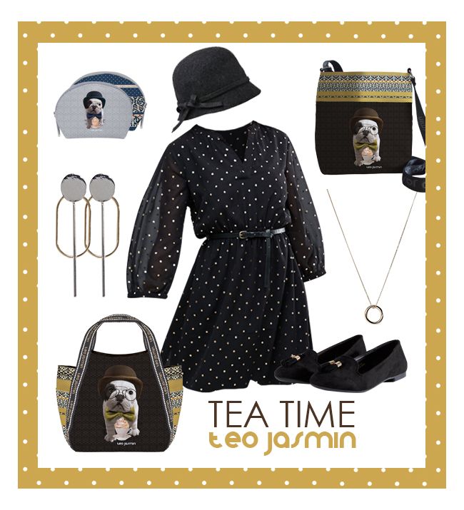 Teo Teatime