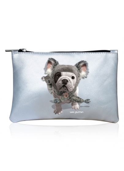 Pochette teo jasmin sales