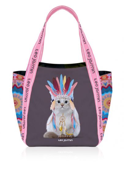 Sac teo 2025 jasmin taille