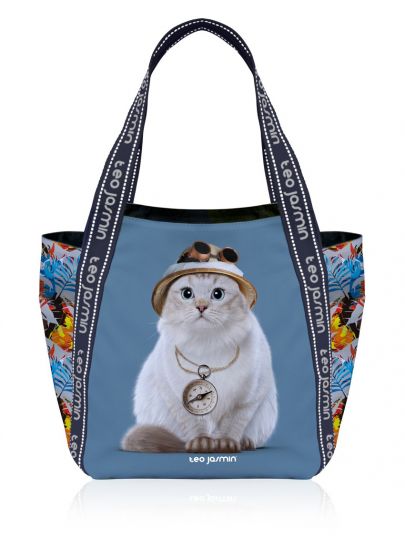 Sac teo jasmin on sale taille
