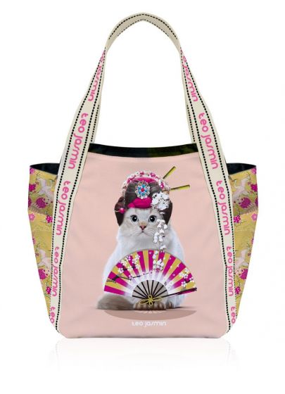 Sac teo jasmin taille outlet