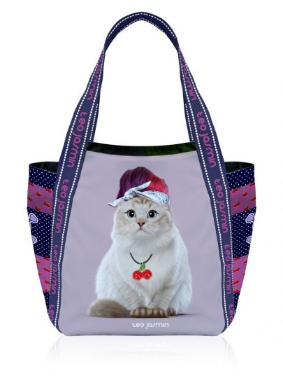 Sac teo jasmin pas cher top