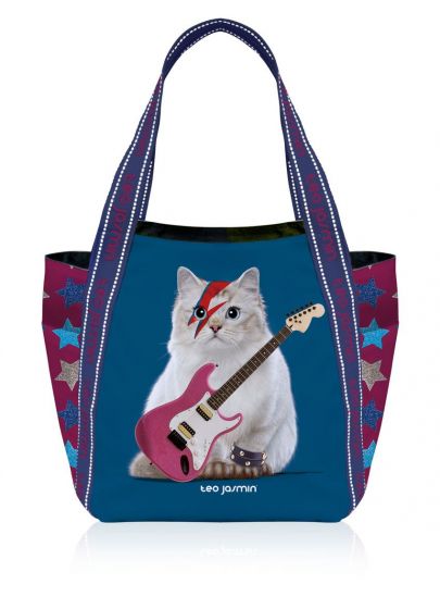 Sac teo jasmin taille outlet