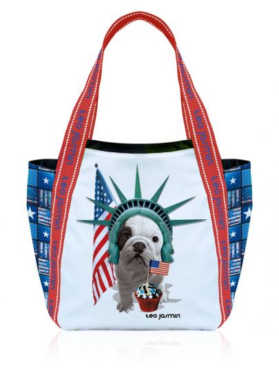 Sac teo jasmin sale taille