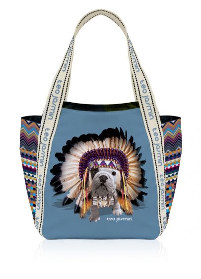 Sac teo jasmin taille clearance