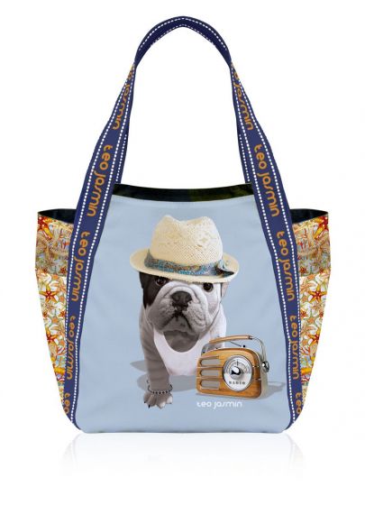 Sac teo jasmin on sale taille