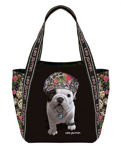 Sac teo jasmin sale taille