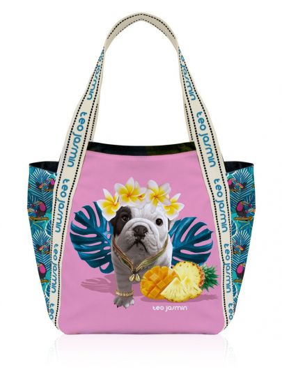 Sac teo jasmin taille clearance