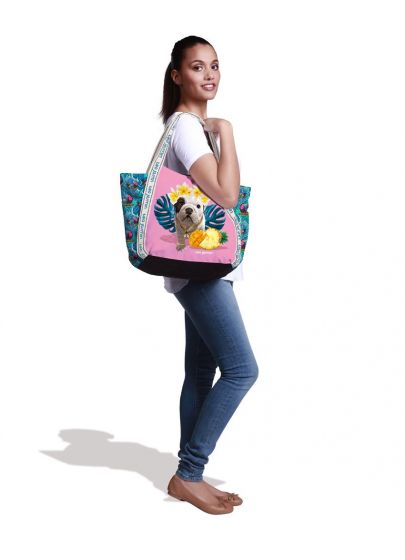 Sac teo jasmin sale taille