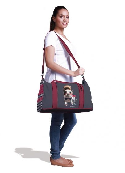 Sac week end teo jasmin hotsell