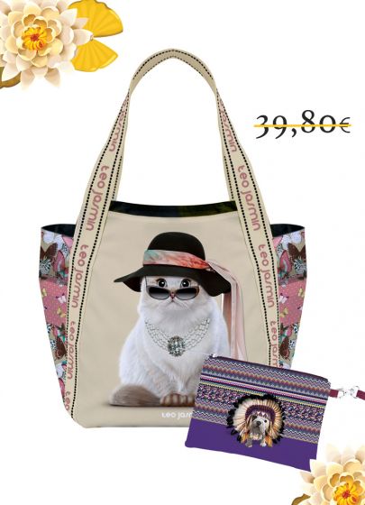 Sac teo jasmin taille deals