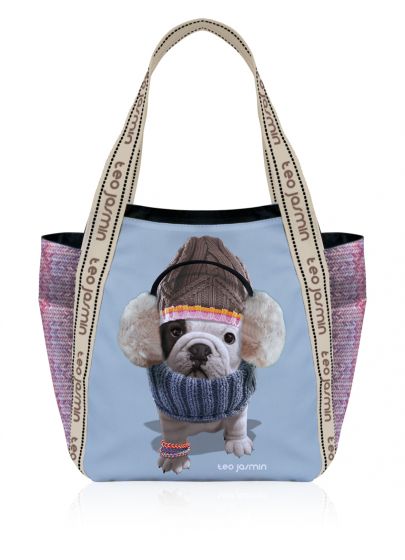 Sac teo jasmin taille outlet