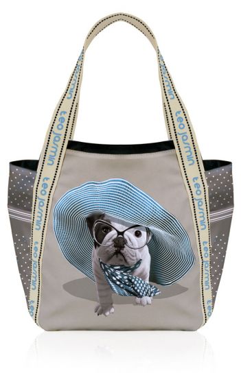 Sac a top main teo jasmin