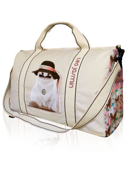 Sac week end teo jasmin best sale