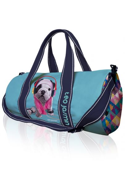 Sac a on sale main teo jasmin
