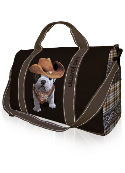 Sac week end teo jasmin hot sale