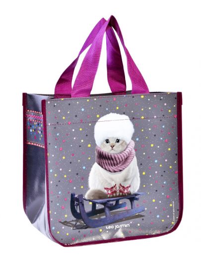 Petit sac sales cabas courses
