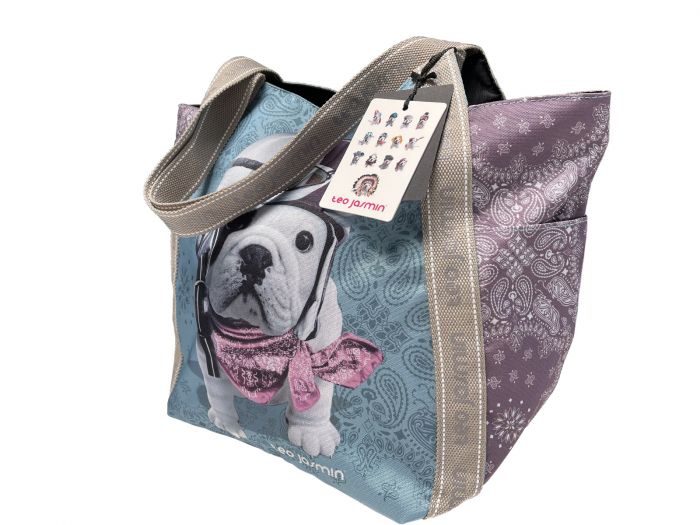 Sac cabas teo jasmin 2025