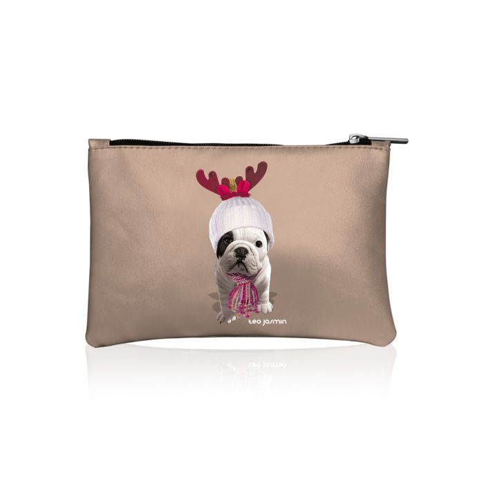 Pochette best sale teo jasmin