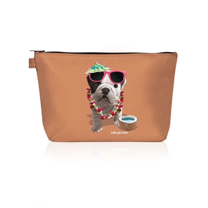 Pochette best sale teo jasmin