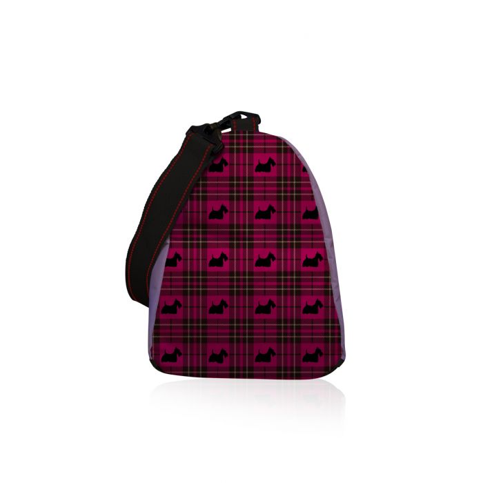 Sac week end teo jasmin on sale