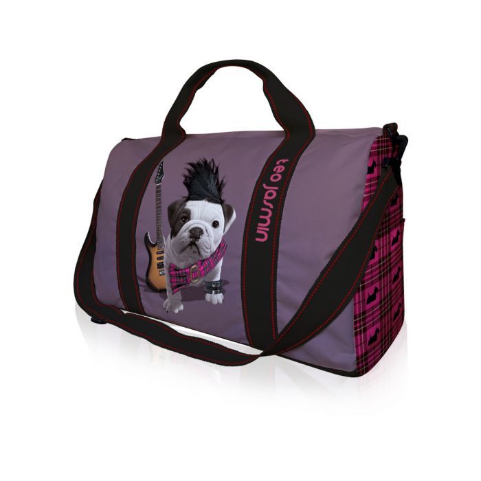 Sac week end teo jasmin discount