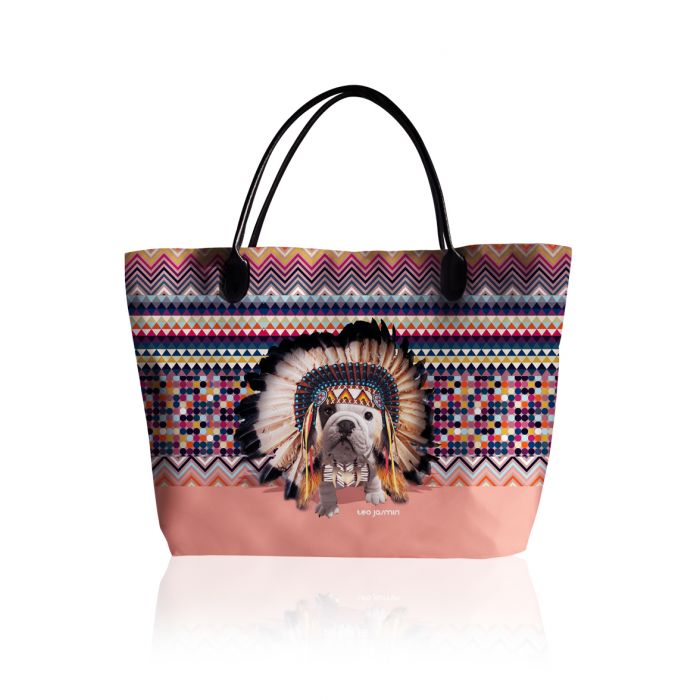 Sac a main teo jasmin sale