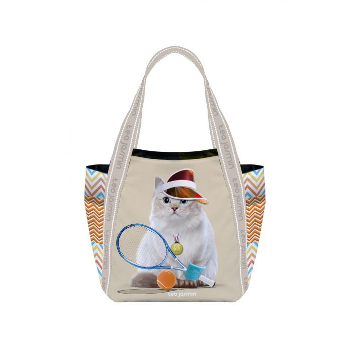sac de cours ado