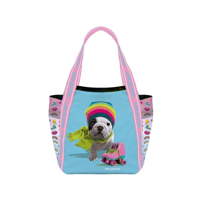 Sac teo jasmin taille clearance