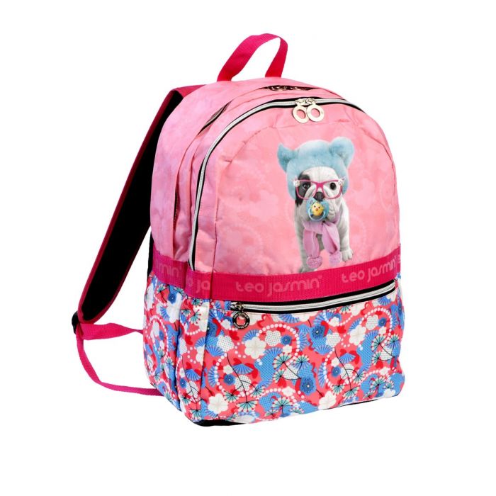 Sac a discount dos jasmine